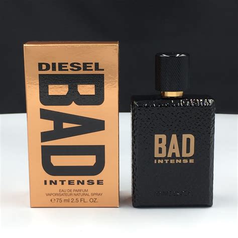 bad diesel eau de parfum